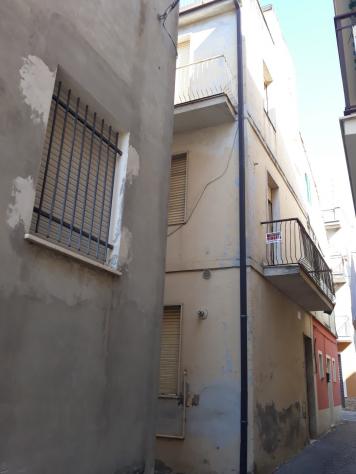 Terratetto in vendita a Orsogna