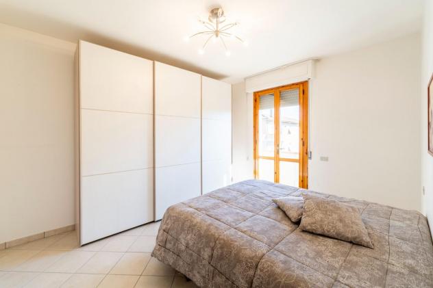 Appartamento in vendita a Ponsacco 97 mq Rif: 1387278 - Foto 6