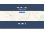 Immobile in asta di 109 m² in vendita a Ragusa