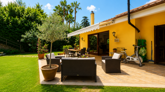 Villa in vendita a Roma - Foto 10