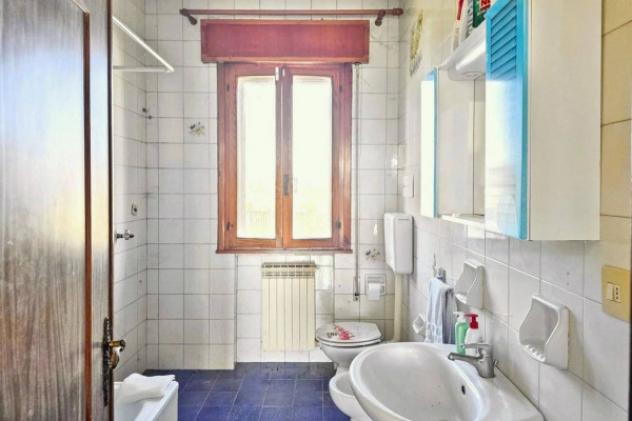 Immobile in asta di 128 m² con più di 5 locali in vendita a San Giorgio in Bosco - Foto 12