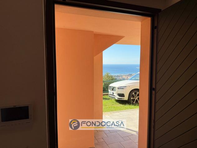 Villa in vendita a Savona, Legino - Foto 17