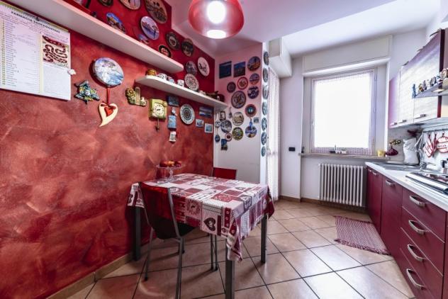 3 locali doppi servizi terrazzo - Foto 3