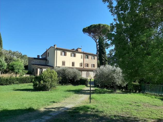 Villa in vendita a Terricciola 450 mq Rif: 1063736 - Foto 7