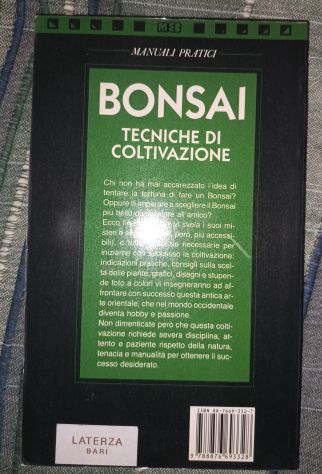 Bonsai Tecniche di coltivazione - Foto 2