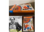 Cion Cion Blu, Pinin Carpi, Il Battello a vapore, Editore PIEMME 1^ Ed. 2002.