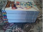 Tenchi Muyo 1-14 serie compl planet manga, 1ma ed