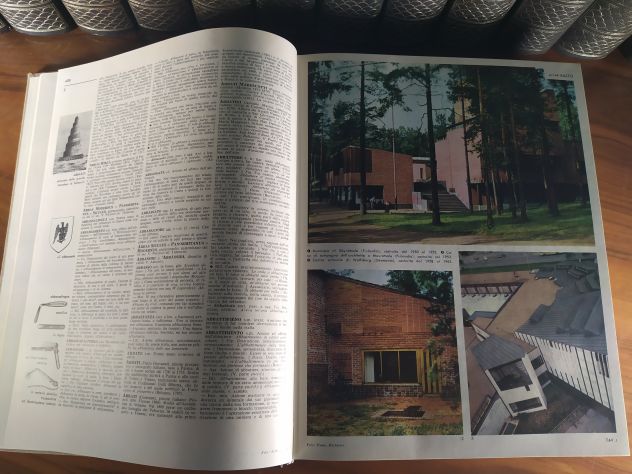 Enciclopedia universale Rizzoli Larousse - Foto 6