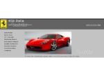 Ferrari 458 manuale di officina riparazione
