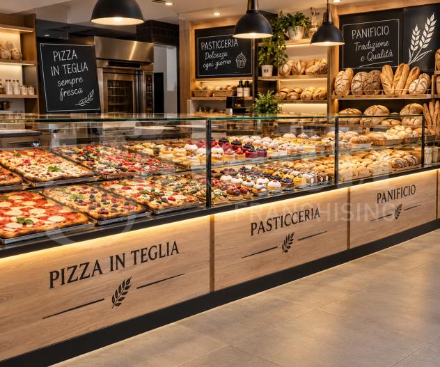 Attività Commerciale - Chioggia . Rif.: 3941VCG