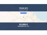 Immobile in asta di 151 m² in vendita a Trani