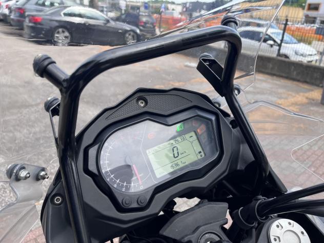 Benelli TRK 502 null - Foto 3