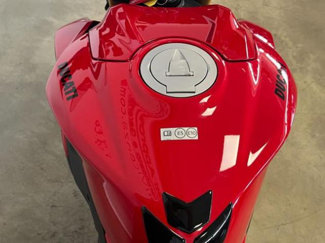 DUCATI Streetfighter V2 S rif. 24105952 - Foto 10