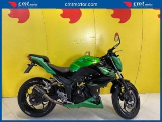 KAWASAKI Z 300 Garantita e Finanziabile rif. 24134956