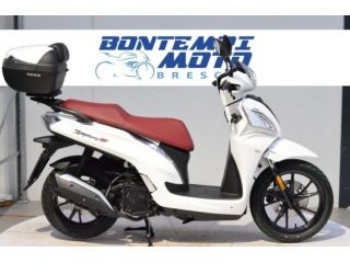 Sym Symphony 125 ST - MY 26 + BAULETTO - NUOVO