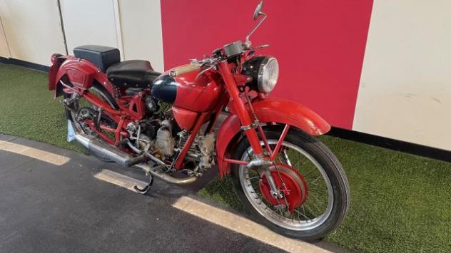 MOTO GUZZI Airone 250 AIRONE SPORT rif. 23647380 - Foto 2