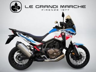 Honda CRF1100L Africa Twin ES
