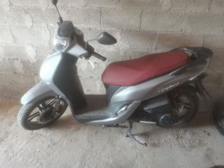 Sym 125 come nuovo