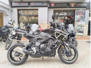ZONTES ZT 703 T . rif. 24167306