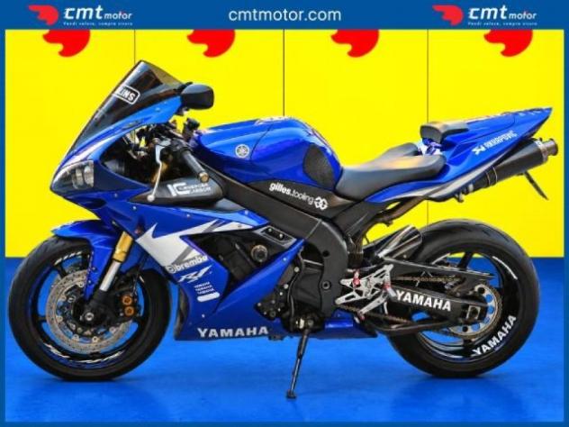 YAMAHA YZF R1 Garantita e Finanziabile rif. 24143471 - Foto 3