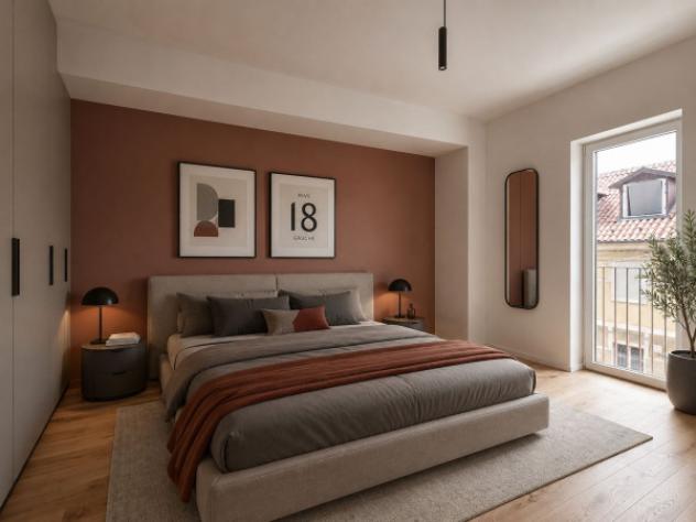 Appartamento di 58 m² con 2 locali in vendita a Torino - Foto 3