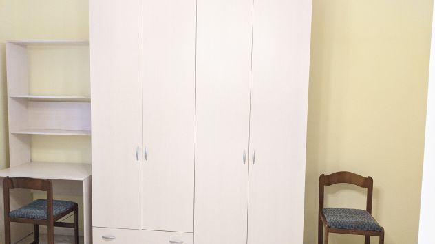 2 camere matrimoniali studentesse zona università - Foto 4