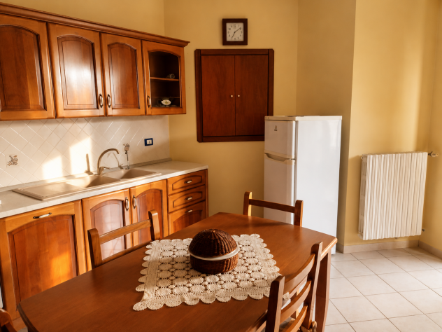 Camere Enna Alta