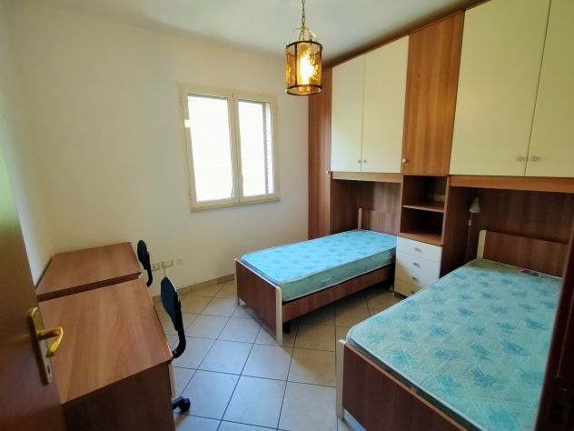 Passo Varano, appartamento per 2/3 studenti - Foto 9