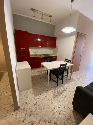 umberto centralissimo arredato