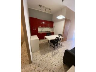 umberto centralissimo arredato