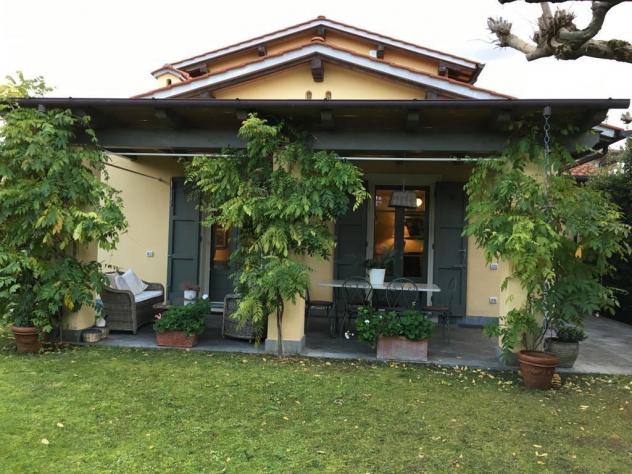 Villa in affitto a Forte dei Marmi 120 mq Rif: 1236017 - Foto 4