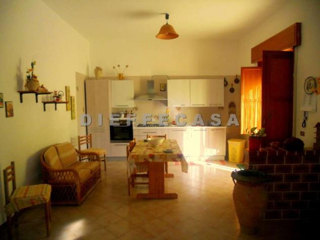 A1320_turistico - In affitto a Marsala casa zona mare