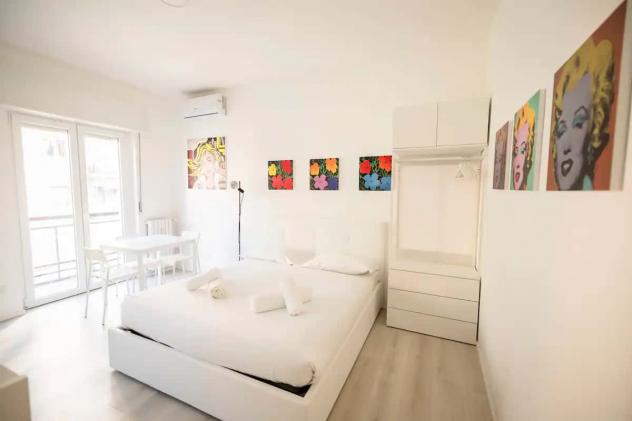 Nuovissimo Loft in Zona Corvetto (M3) - Foto 6