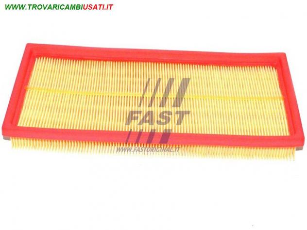 FILTRO ARIA FIAT PUNTO GRANDE 05 1.4 FT37127 Meccanica Motore Filtri Filtro aria FIAT - GRANDE PUNTO EVO - 2009 2013, FIAT - GRANDE PUNTO