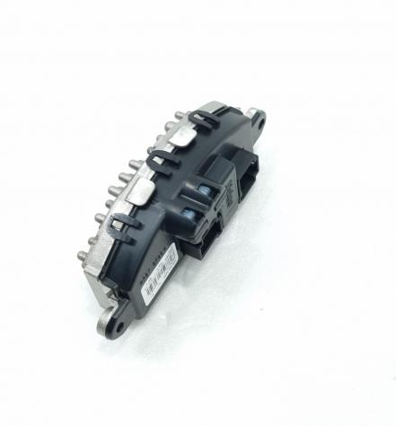 RESISTENZA VENTOLA ABITACOLO AUDI Q3 Serie (F3B) 5Q0907521C DFGA Diesel 2000 (18) - Foto 7