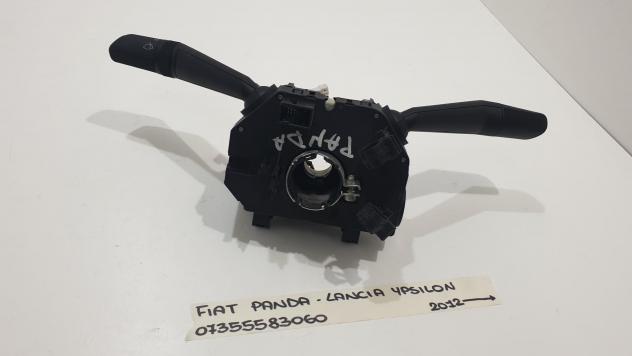 DEVIOLUCI FIAT Panda 3° Serie 7355583060 (12) - Foto 9