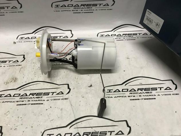 Pompa Benzina Fiat 500L 1.4 - 0.9 TwinAir 51887776
