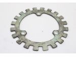 YAMAHA TRICITY MW 125 2CMF517G0000 RUOTA FONICA ABS ANTERIORE 14 - 17 FRONT &hellip;