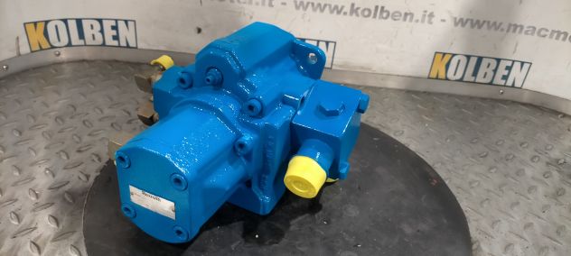 Pompa Rexroth AP2D12LV3RS7-965-0 - Foto 3