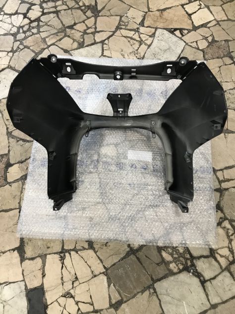 Scudo anteriore Xmax 250 - Foto 3