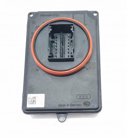 CENTRALINA FARI A LED AUDI A4 Berlina (8W2) 4K0941591B (15) - Foto 5