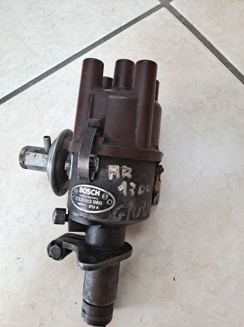 SPINTEROGENO BOSCH JFU4 0231112060 ALFA ROMEO GIULIA