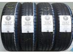 4 GOMME 165 60 15 CONTINENTAL A73974
