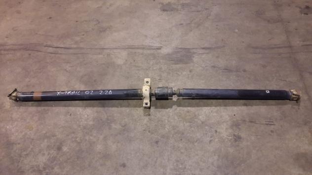 ALBERO DI TRASMISSIONE CENTRALE NISSAN X-Trail 1° Serie diesel 2.2 (0107)