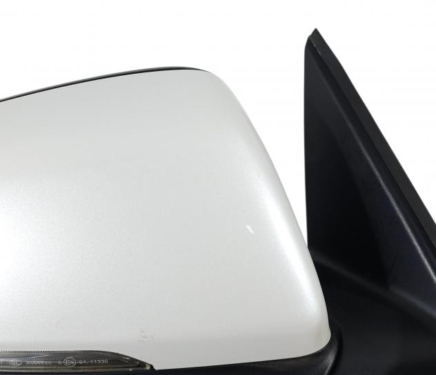 SPECCHIETTO RETROVISORE DESTRO BMW X1 Serie (F48) 51167423636 (15) - Foto 15
