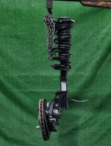MASSA MECCANICA COMPLETA SINISTRA JEEP Compass Serie K04787958AA (16) - Foto 5