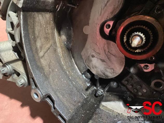 Cambio Automatico Fiat 500x 1.6 Mjt - W00724 - Foto 2