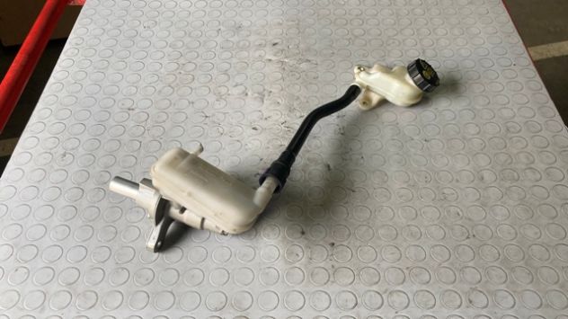 Pompa freni Ford Fiesta 1.4 del 2011