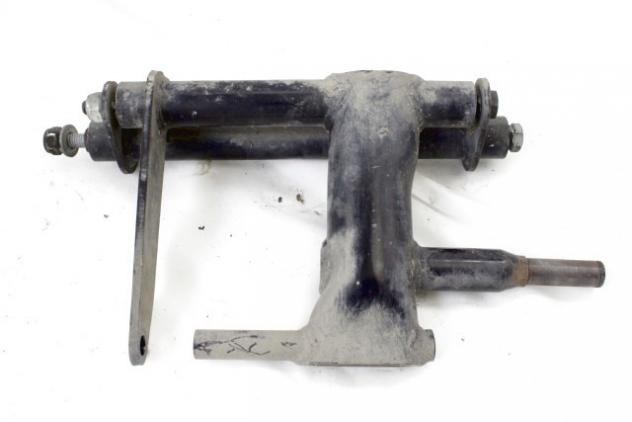 PIAGGIO MEDLEY 125 1C001880 SUPPORTO MOTORE 16 - 19 ENGINE BRACKET - Foto 3