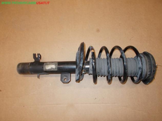 AMMORTIZZATORE ANT. D. 2008 HDI PEUGEOT 2008 Meccanica Assale Sospensioni Ammortizzatore ant. dx. PEUGEOT - 2008 - 01-03-2013 -